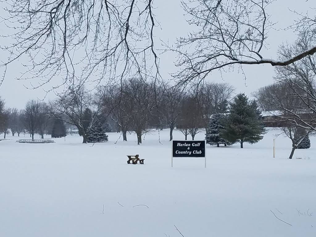 Harlan Golf & Country Club | restaurant | 2503 12th St, Harlan, IA 51537, USA | 7127555951 OR +1 712-755-5951