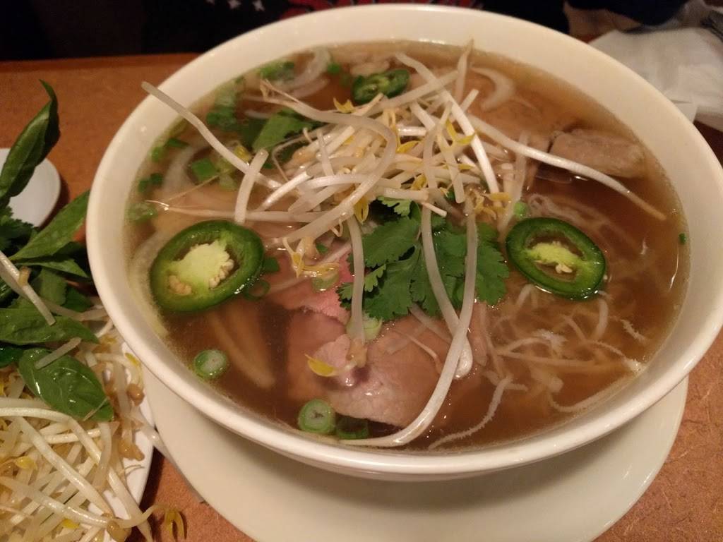 Saigon Cafe | restaurant | 2092 N Decatur Rd, Decatur, GA 30033, USA | 4044454464 OR +1 404-445-4464