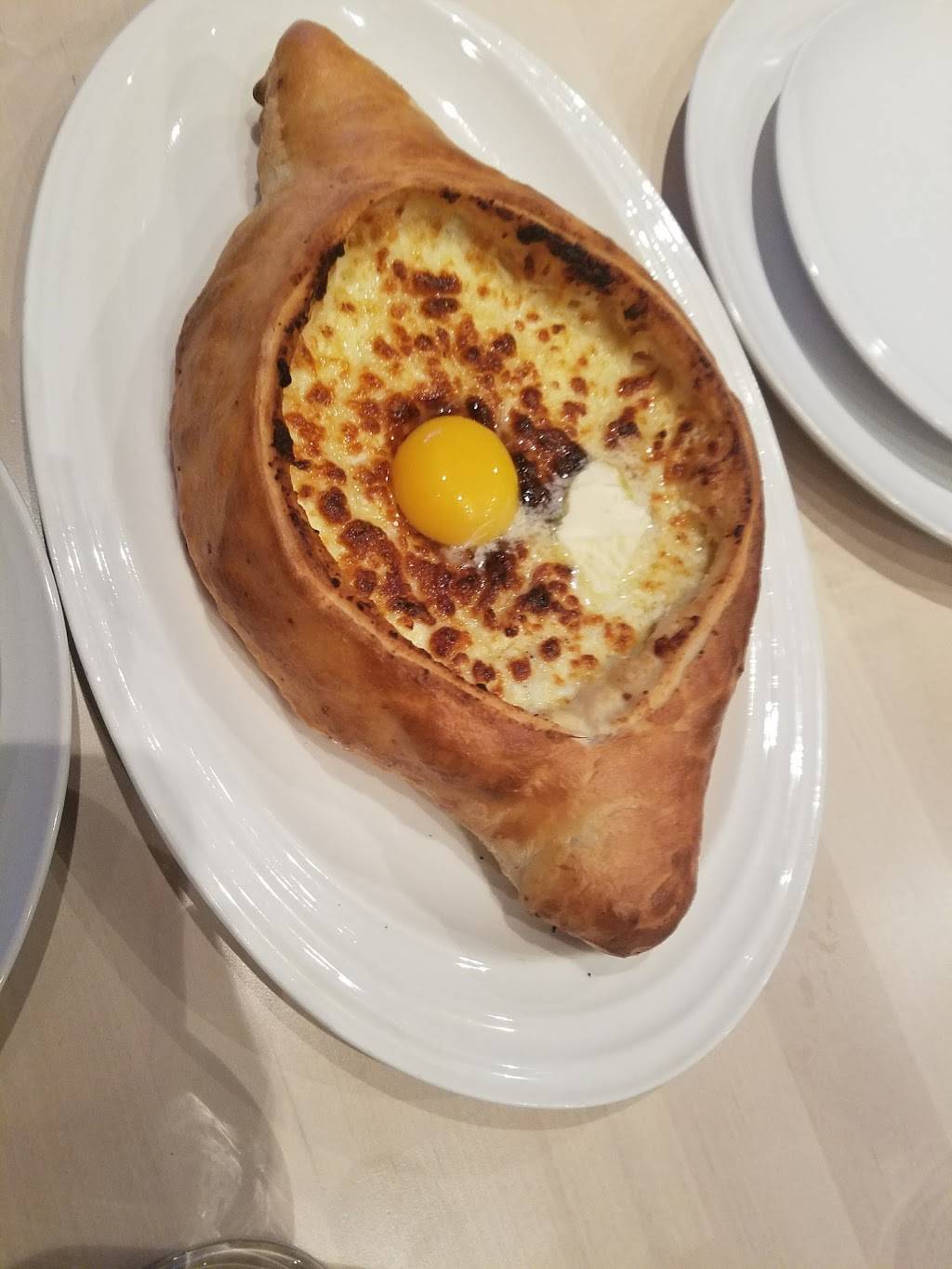 Georgian Dream | restaurant | 8309 3rd Ave, Brooklyn, NY 11209, USA | 7183335363 OR +1 718-333-5363