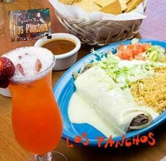 Los Panchos | restaurant | 303 US-41, Fort Branch, IN 47648, USA | 8127534730 OR +1 812-753-4730