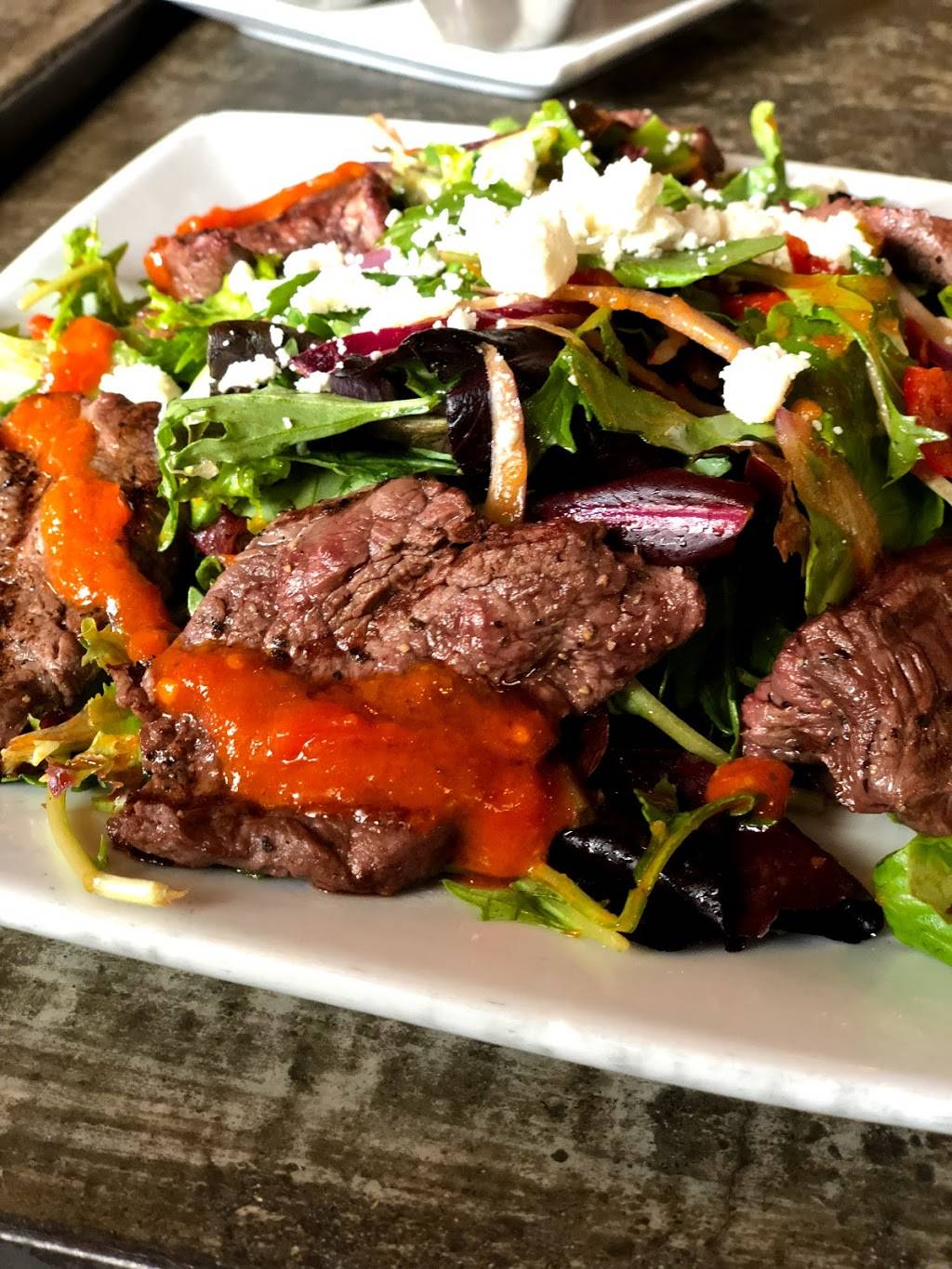 The Back Abbey | restaurant | 128 N Oberlin Ave, Claremont, CA 91711, USA | 9096252642 OR +1 909-625-2642