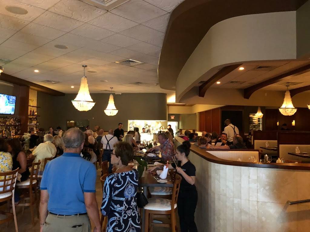 Seaweed Steaks, Seafood & Sushi | restaurant | 2819 W Bay Dr, Belleair Bluffs, FL 33770, USA | 7275841700 OR +1 727-584-1700