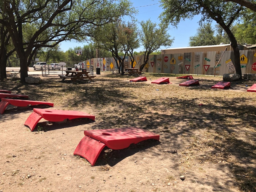 Coopers Bar-B-Q | restaurant | 20809 Hwy 277 South, Christoval, TX 76935, USA | 3252552222 OR +1 325-255-2222