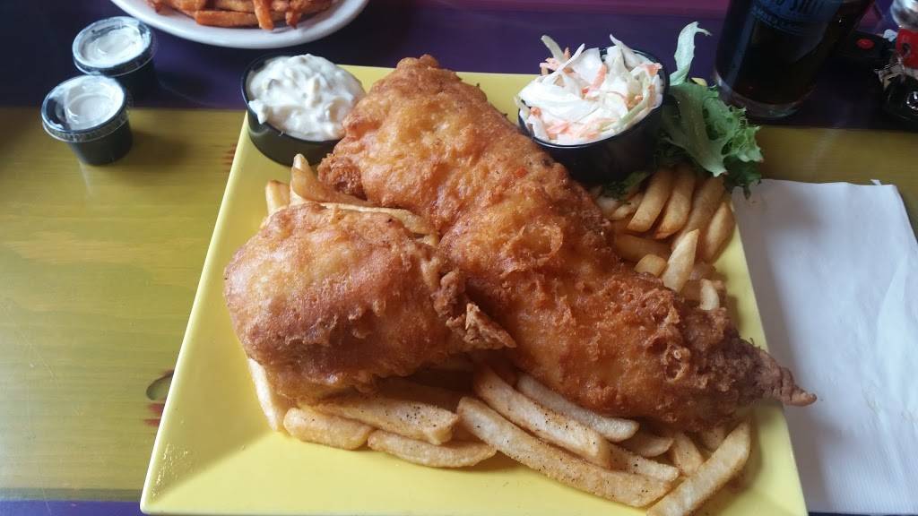 Mikey Bs | restaurant | 989 Victoria St, New Bedford, MA 02745, USA | 5089850002 OR +1 508-985-0002