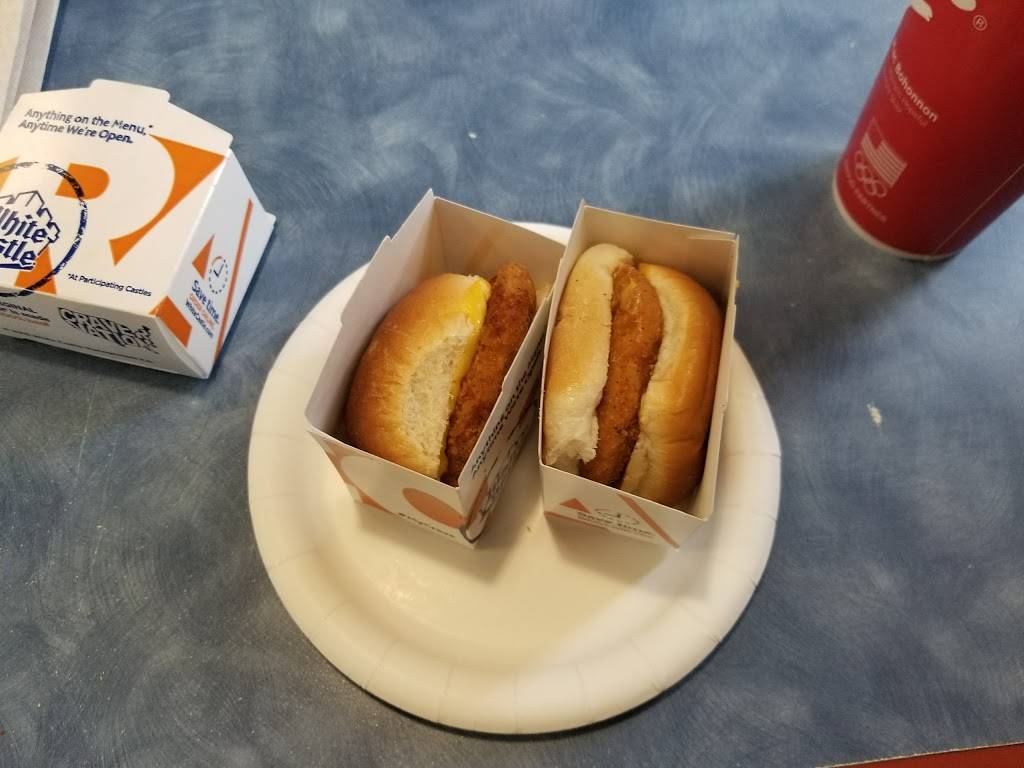 White Castle | restaurant | 3150 Dixie Hwy, Erlanger, KY 41018, USA | 8593449772 OR +1 859-344-9772