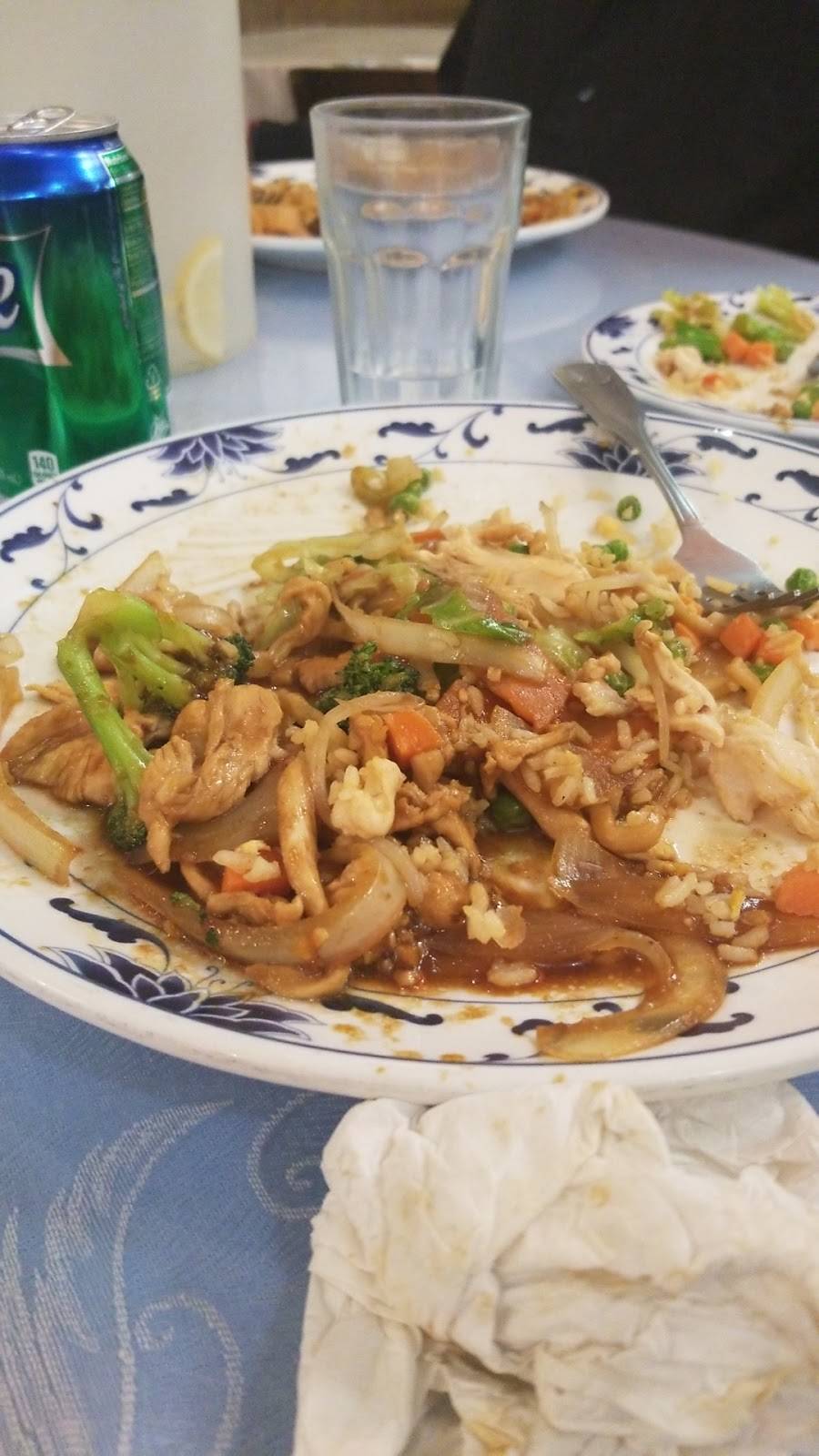 Hong Kong Garden II | restaurant | 1012 E Lake Ave, Watsonville, CA 95076, USA | 8317241188 OR +1 831-724-1188