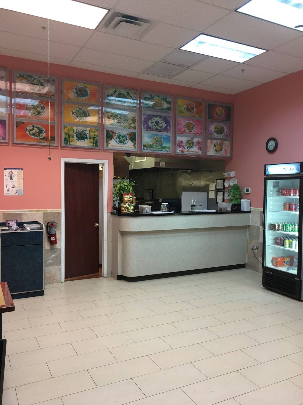 Bamboo Garden Restaurant | restaurant | 2430 US-27 #340, Clermont, FL 34714, USA | 3522418081 OR +1 352-241-8081