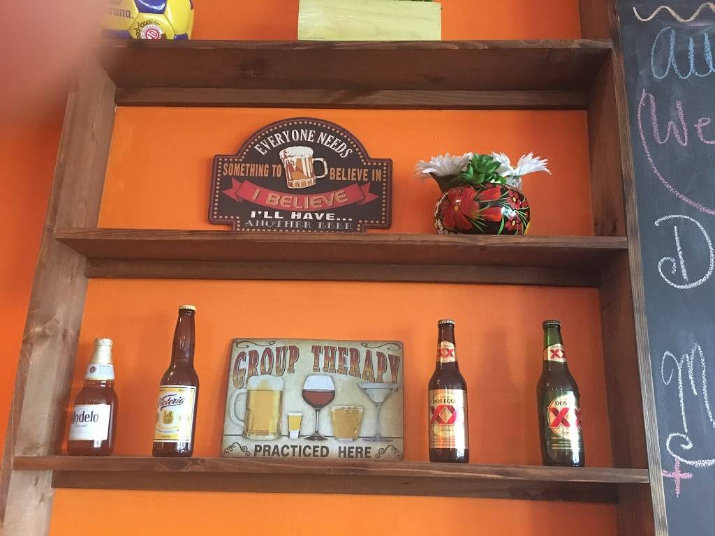 El Burro Loco | restaurant | 711 W Indiantown Rd, Jupiter, FL 33458, USA | 5613200040 OR +1 561-320-0040