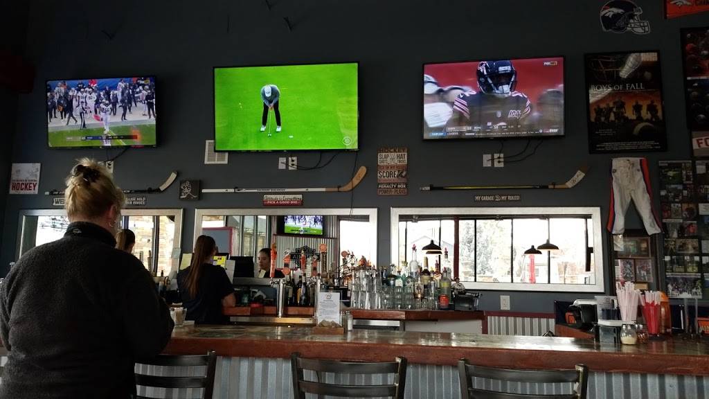 Rocky Mountain Pizzeria, Inc. | restaurant | 19523 Hess Rd, Parker, CO 80134, USA | 7202873006 OR +1 720-287-3006