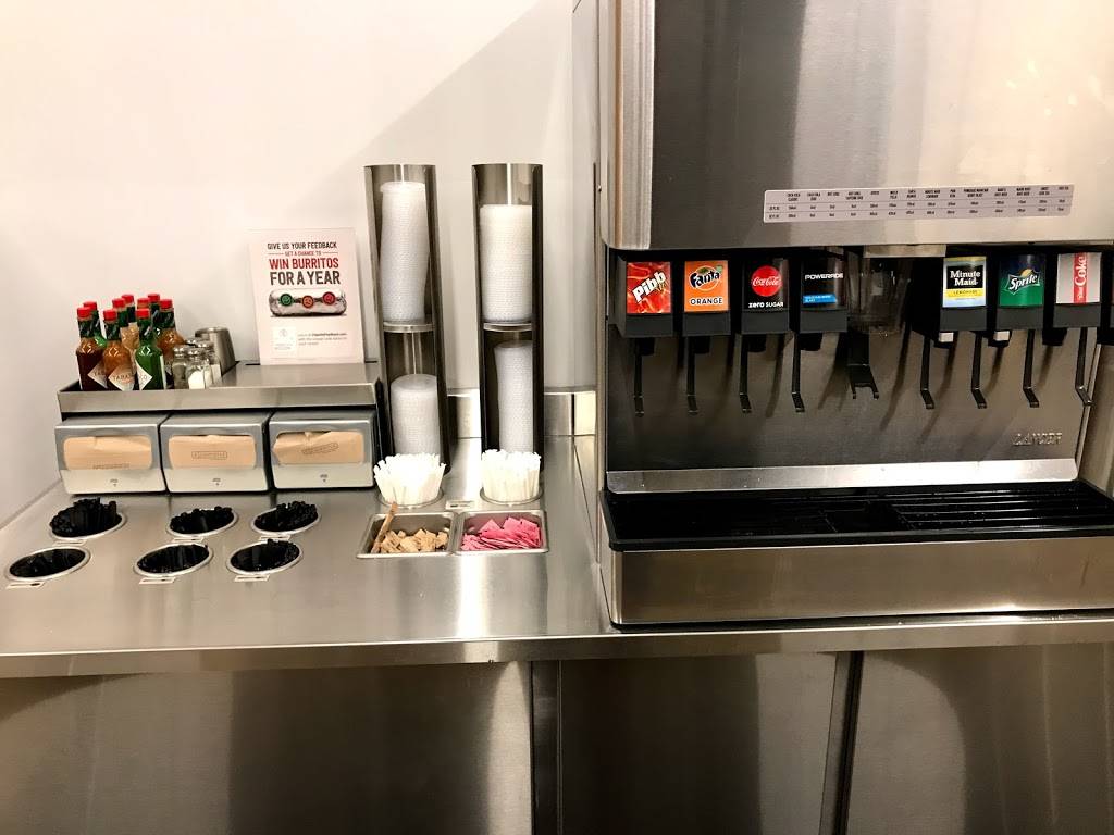 Chipotle Mexican Grill | restaurant | 1220 Arkansas Ln Ste 100, Grand Prairie, TX 75052, USA | 9725227658 OR +1 972-522-7658