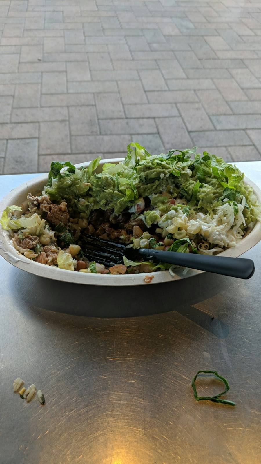 Chipotle Mexican Grill | restaurant | 6424 Irvine Blvd, Irvine, CA 92620, USA | 9492423284 OR +1 949-242-3284