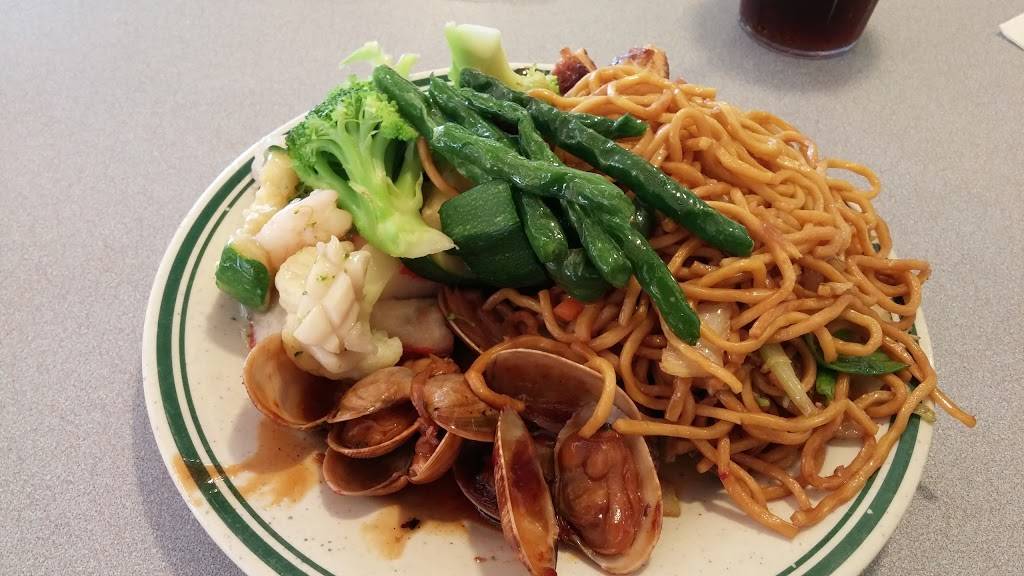New China Buffet | restaurant | 4329, 3246 W Addison St, Chicago, IL 60618, USA | 7732798889 OR +1 773-279-8889