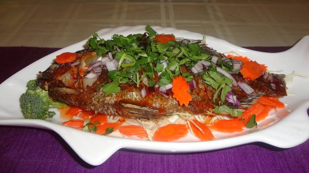 Thai Cafe | restaurant | 5094 Murfreesboro Rd suite-d, La Vergne, TN 37086, USA | 6157939993 OR +1 615-793-9993