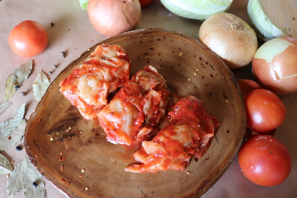 Pierogi Palace | restaurant | 36495 Vine St, Willoughby, OH 44094, USA | 4409187778 OR +1 440-918-7778