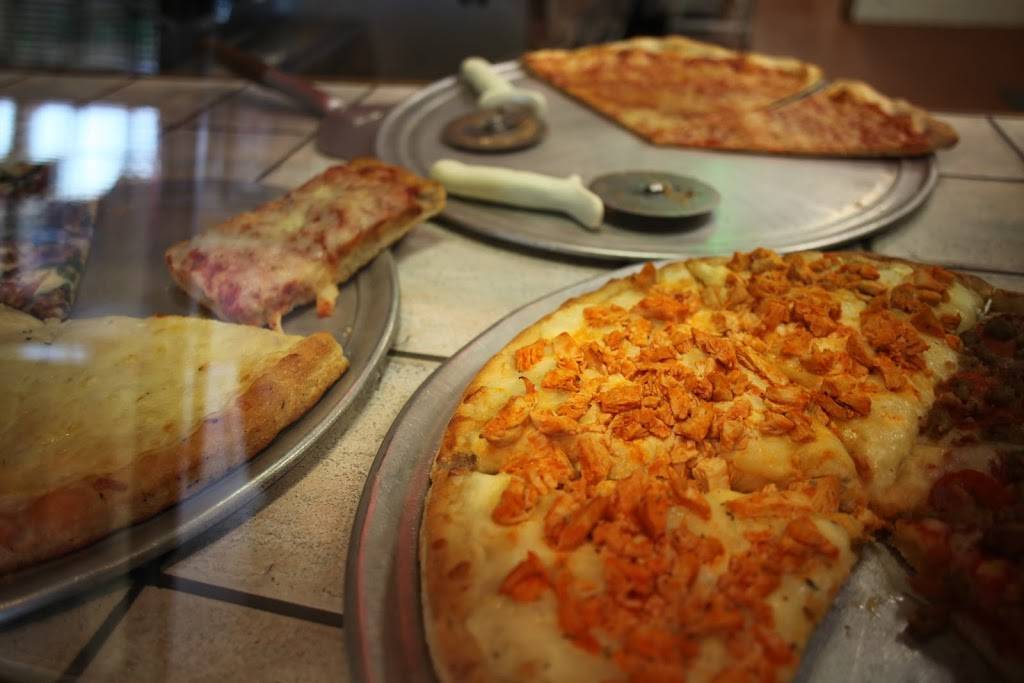 Angelos Pizza | restaurant | 878 Union Mill Rd, Mt Laurel, NJ 08054, USA | 8567787222 OR +1 856-778-7222