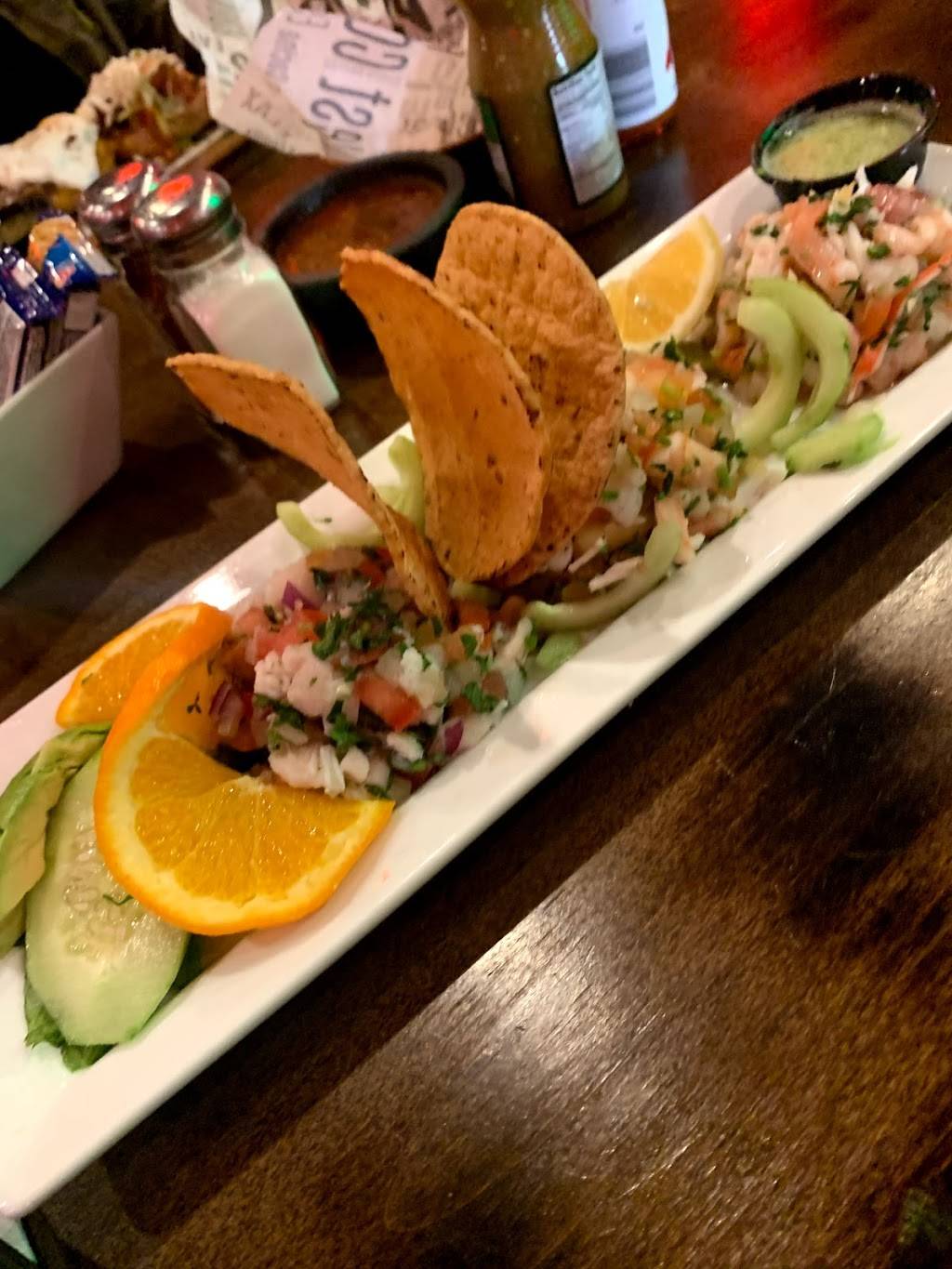El Pescador | restaurant | 12002 Lakewood Blvd, Downey, CA 90242, USA | 5625000068 OR +1 562-500-0068