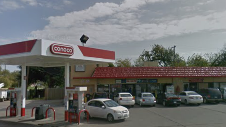 Grab N Go | restaurant | 4801 Miller Ave, Fort Worth, TX 76119, USA | 8175352064 OR +1 817-535-2064