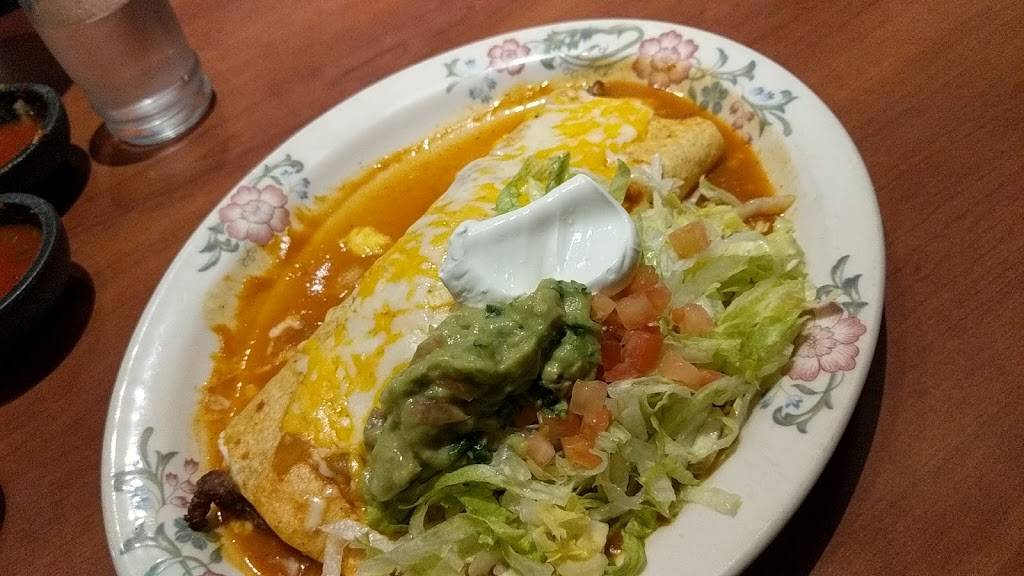 Los Dos Compadres II | restaurant | 1713 E St, Washougal, WA 98671, USA | 3603351059 OR +1 360-335-1059