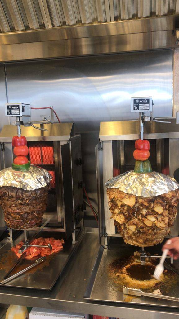 NOUR CAFE | restaurant | 174 Squire Rd, Revere, MA 02151, USA | 7816293585 OR +1 781-629-3585