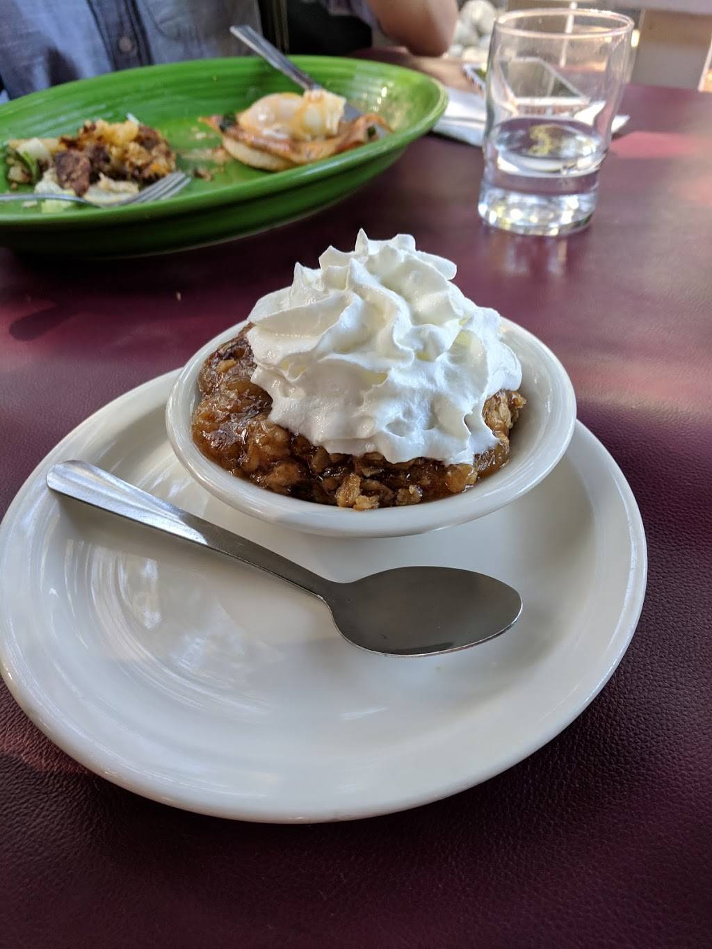 Mollys Souper | restaurant | 388 N 1st Ave, Upland, CA 91786, USA | 9099821114 OR +1 909-982-1114