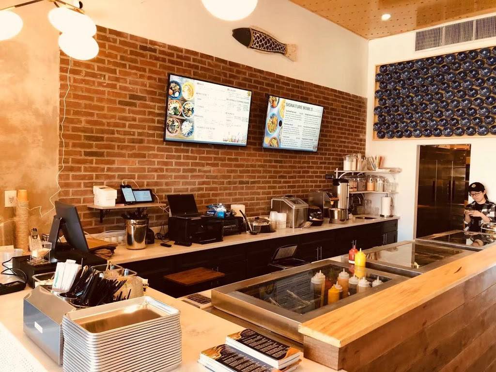 Power Poke New Hyde Park | restaurant | 271-18 Union Tpke, Queens, NY 11040, USA | 3478948356 OR +1 347-894-8356