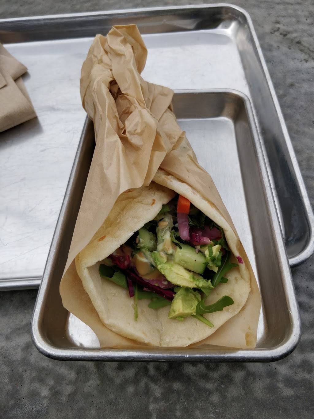 Goatocado | restaurant | 1823 W Main St, Richmond, VA 23220, USA | 8044648226 OR +1 804-464-8226