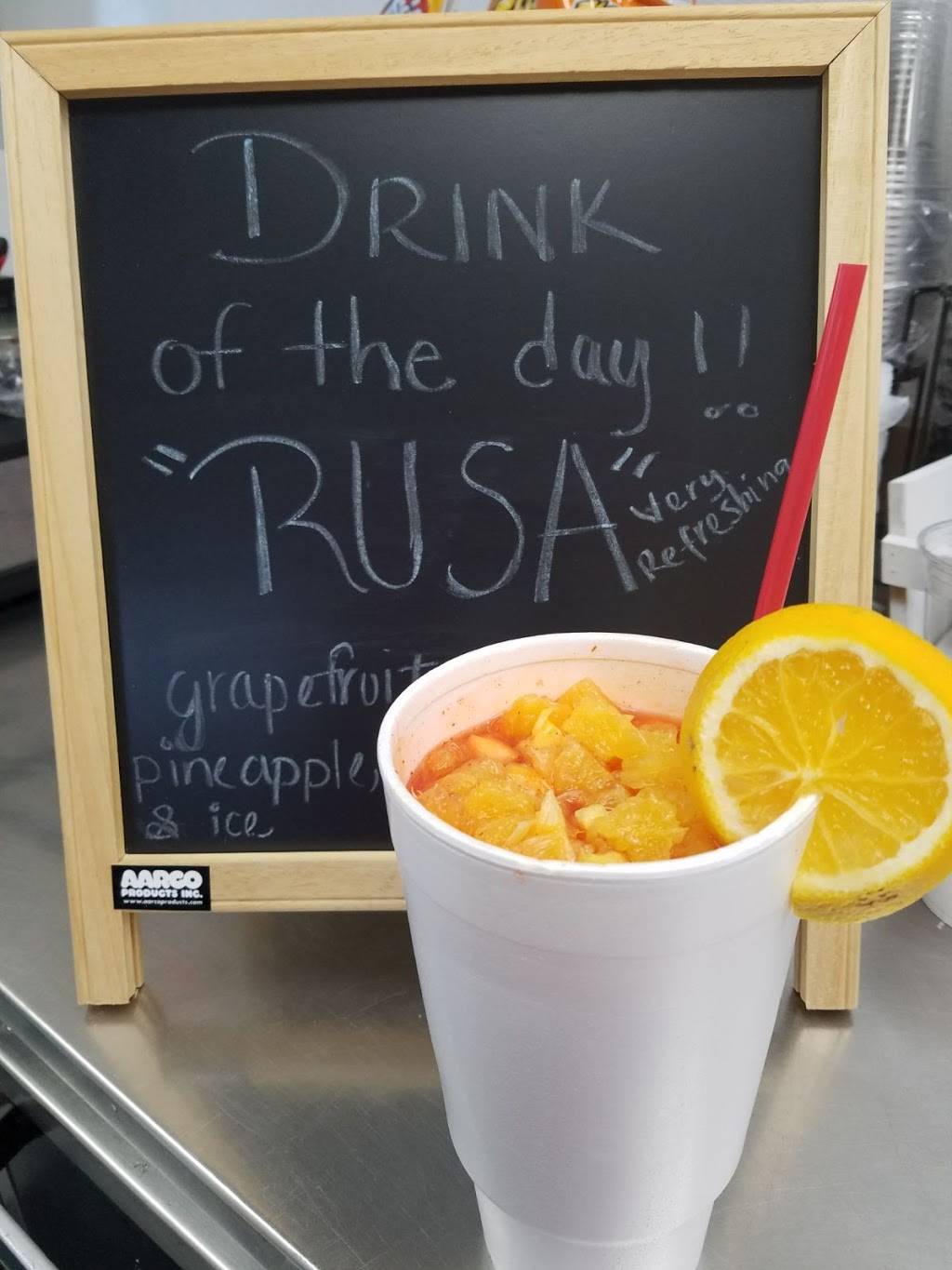 El Capricho #2 | meal takeaway | 6835 N Loop 1604 E, San Antonio, TX 78249, USA | 2103886707 OR +1 210-388-6707