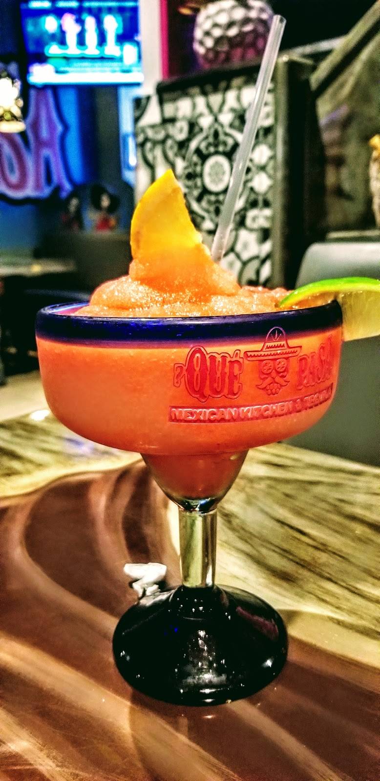 Que Pasa Mexican Kitchen | restaurant | 1704 3rd St N, Jacksonville, FL 32250, USA | 9048536419 OR +1 904-853-6419