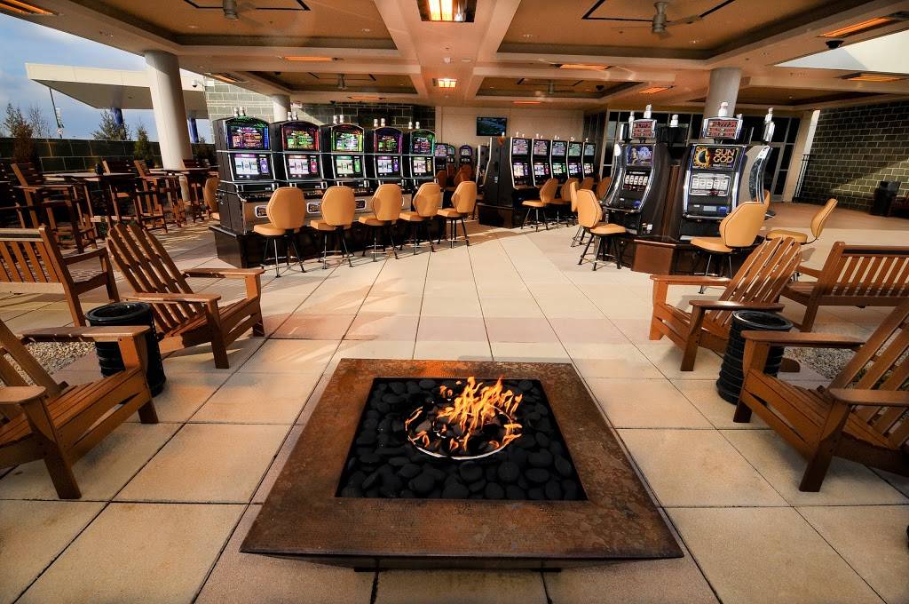 Eldorado Scioto Downs | restaurant | 6000 S High St, Columbus, OH 43207, USA | 6142954700 OR +1 614-295-4700