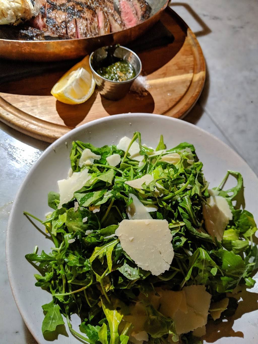 Elephante | restaurant | 1332 2nd St, Santa Monica, CA 90401, USA | 4243202384 OR +1 424-320-2384