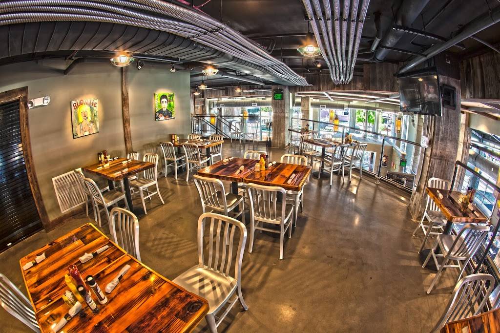 HopCat | restaurant | 300 Grove St, East Lansing, MI 48823, USA | 5178164300 OR +1 517-816-4300