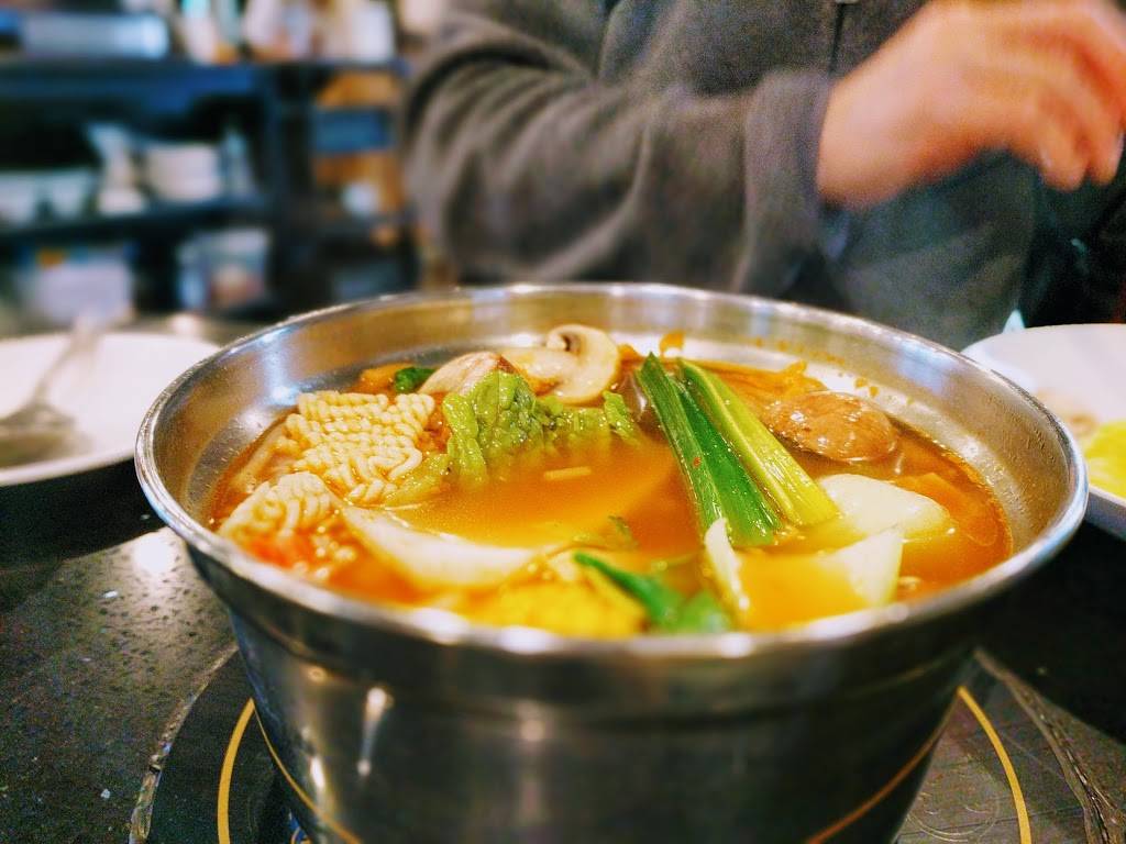 ShabuRo | restaurant | 520 bergen blvd Store #2, Palisades Park, NJ 07650, USA | 2019442872 OR +1 201-944-2872