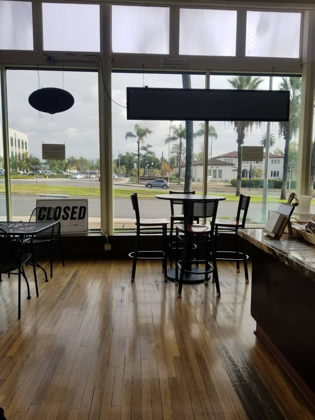 Natural-e Delicious | restaurant | 200 S Euclid Ave, Ontario, CA 91762, USA | 9099880011 OR +1 909-988-0011