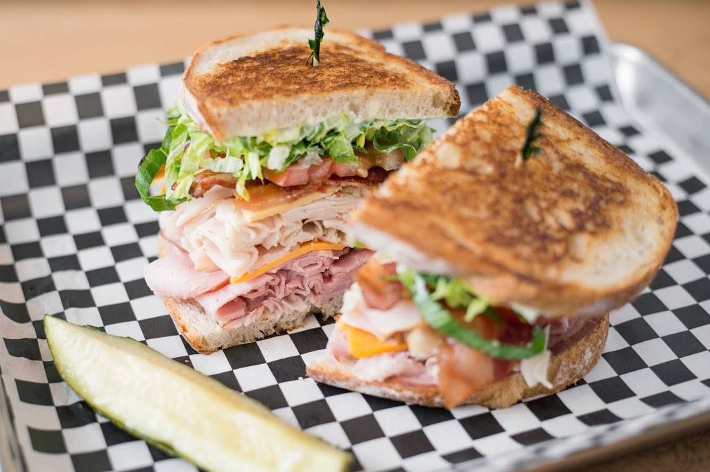 Sandwiched Chicago | restaurant | 1863 N Clybourn Ave, Chicago, IL 60614, USA | 3126430705 OR +1 312-643-0705