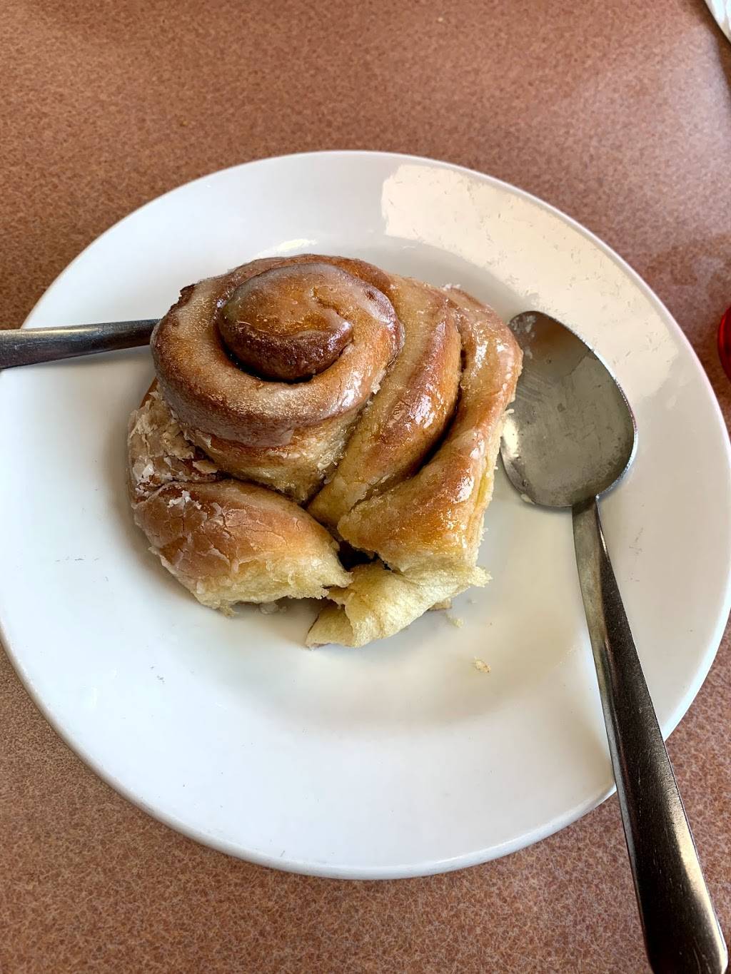 Tower Cafe | bakery | 411 Main St, Okarche, OK 73762, USA | 4052637911 OR +1 405-263-7911