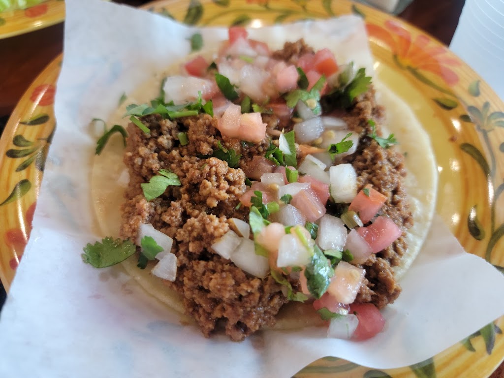 Señor Taco | restaurant | 11150 S Cleveland Ave, Fort Myers, FL 33907, USA | 2397037651 OR +1 239-703-7651