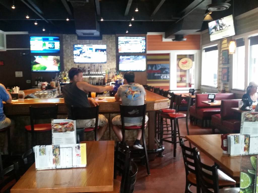 Chilis Grill & Bar | meal takeaway | 3422 Lithia Pinecrest Rd, Valrico, FL 33596, USA | 8136537375 OR +1 813-653-7375
