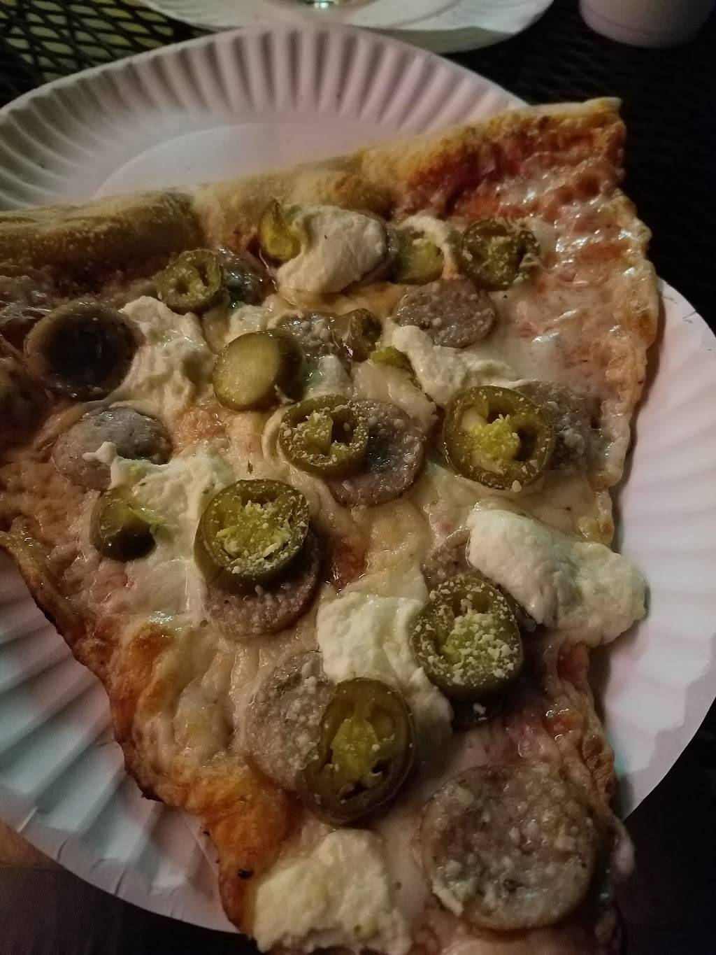 Ruckus Pizza and Bar | restaurant | 2233 Avent Ferry Rd, Raleigh, NC 27606, USA | 9198352002 OR +1 919-835-2002