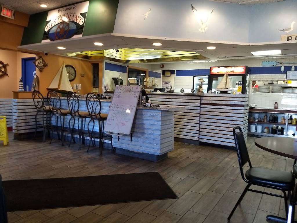 Great Lakes Family Restaurant | restaurant | 5834 Highland Rd, Waterford Twp, MI 48327, USA | 2487421846 OR +1 248-742-1846