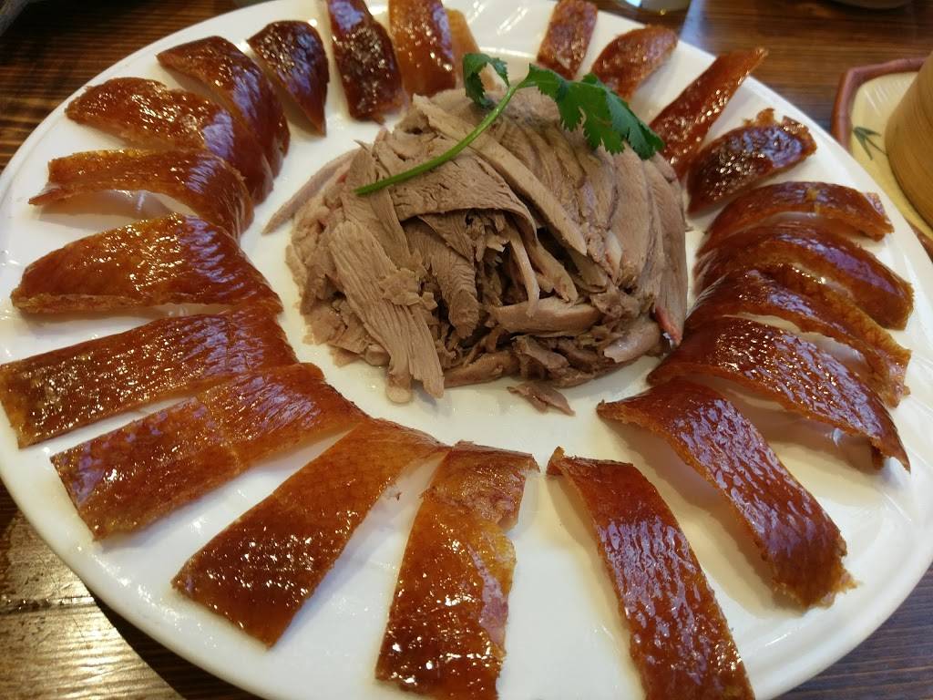 Ji Rong Peking Duck | restaurant | 8450 E Valley Blvd #115, Rosemead, CA 91770, USA | 6262808600 OR +1 626-280-8600