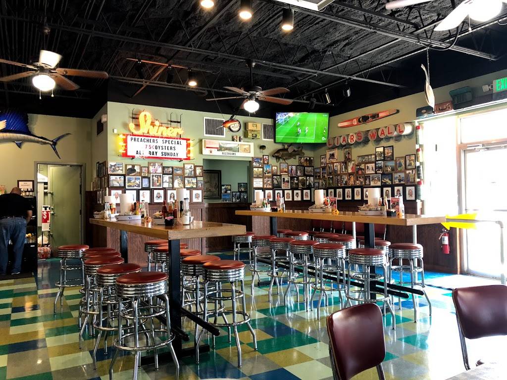 Flying Fish | restaurant | 1838 Irving Blvd, Dallas, TX 75207, USA | 2143909311 OR +1 214-390-9311