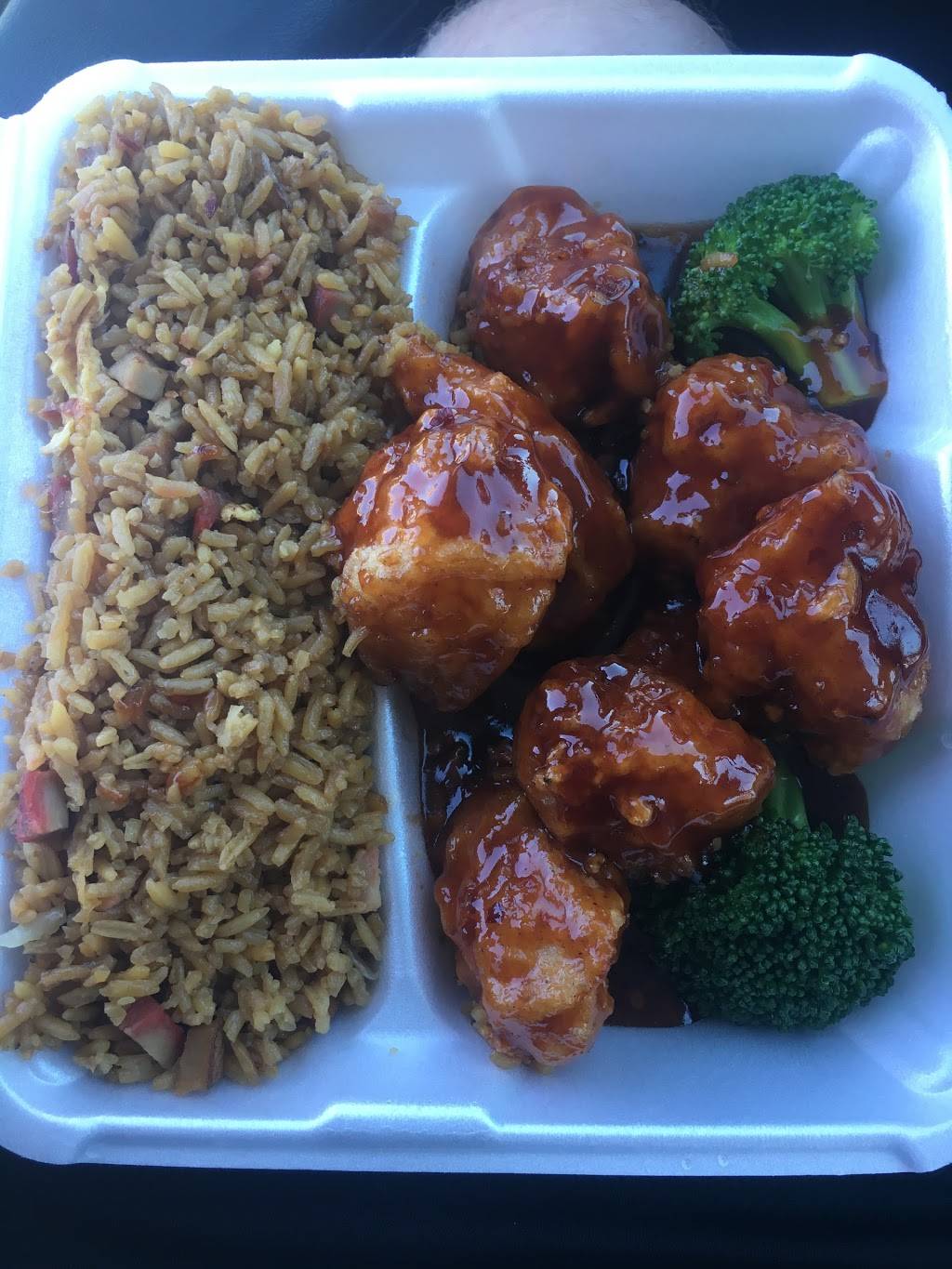 Ocean Garden Kitchen | restaurant | 41 Bethel Rd, Somers Point, NJ 08244, USA | 6096016111 OR +1 609-601-6111