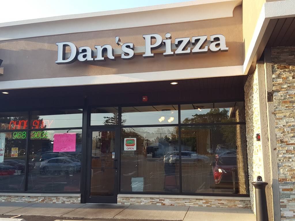 Dans Pizza | meal delivery | 2738 Maple Ave, Downers Grove, IL 60515, USA | 6309636900 OR +1 630-963-6900