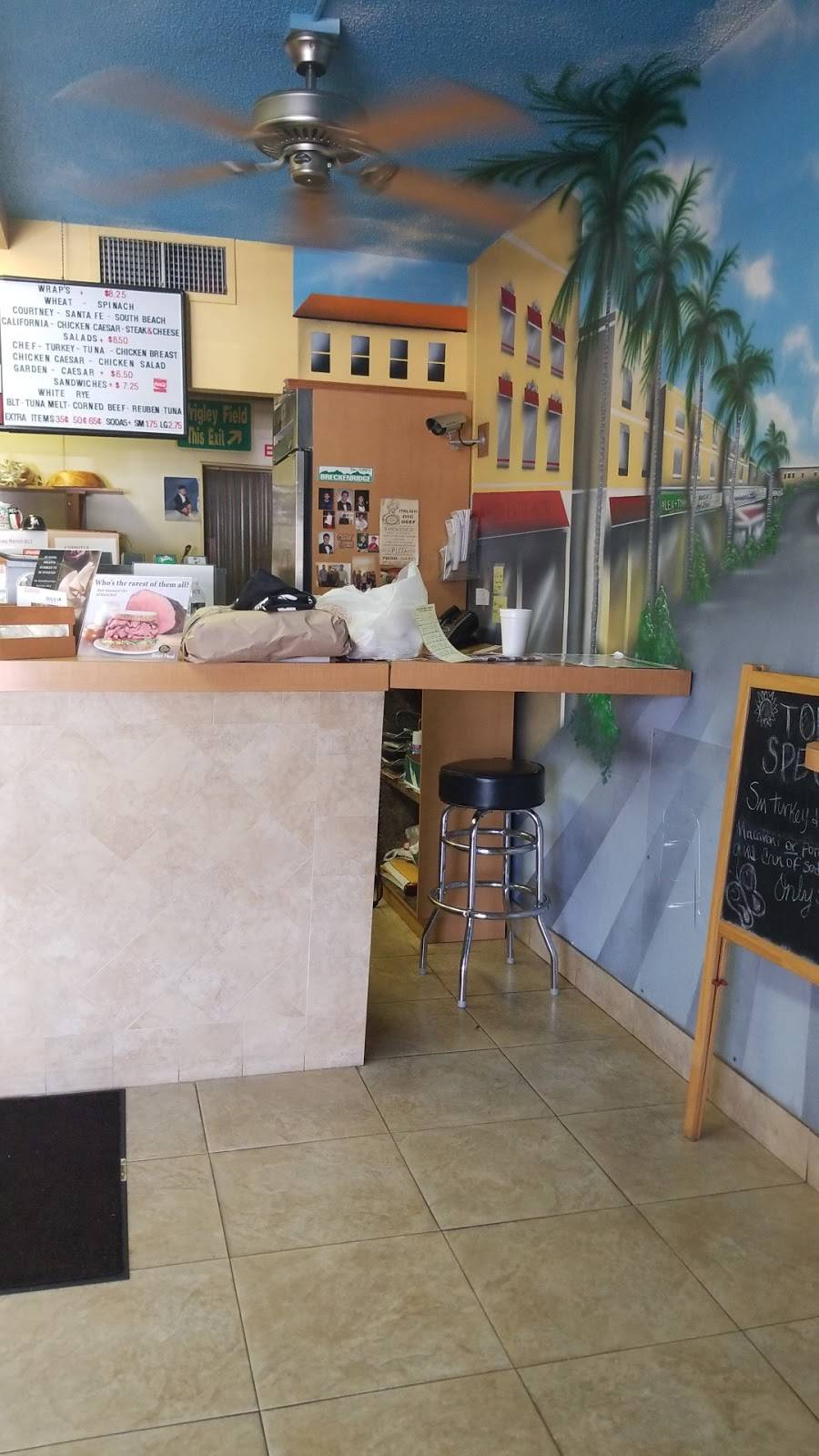 Boulevard Subs | meal takeaway | 1100 E Oakland Park Blvd, Oakland Park, FL 33334, USA | 9545611934 OR +1 954-561-1934