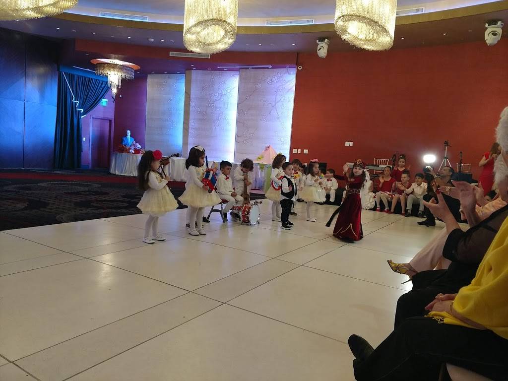 Impressions Banquet Hall | restaurant | 212 N Orange St, Glendale, CA 91203, USA | 8189379577 OR +1 818-937-9577