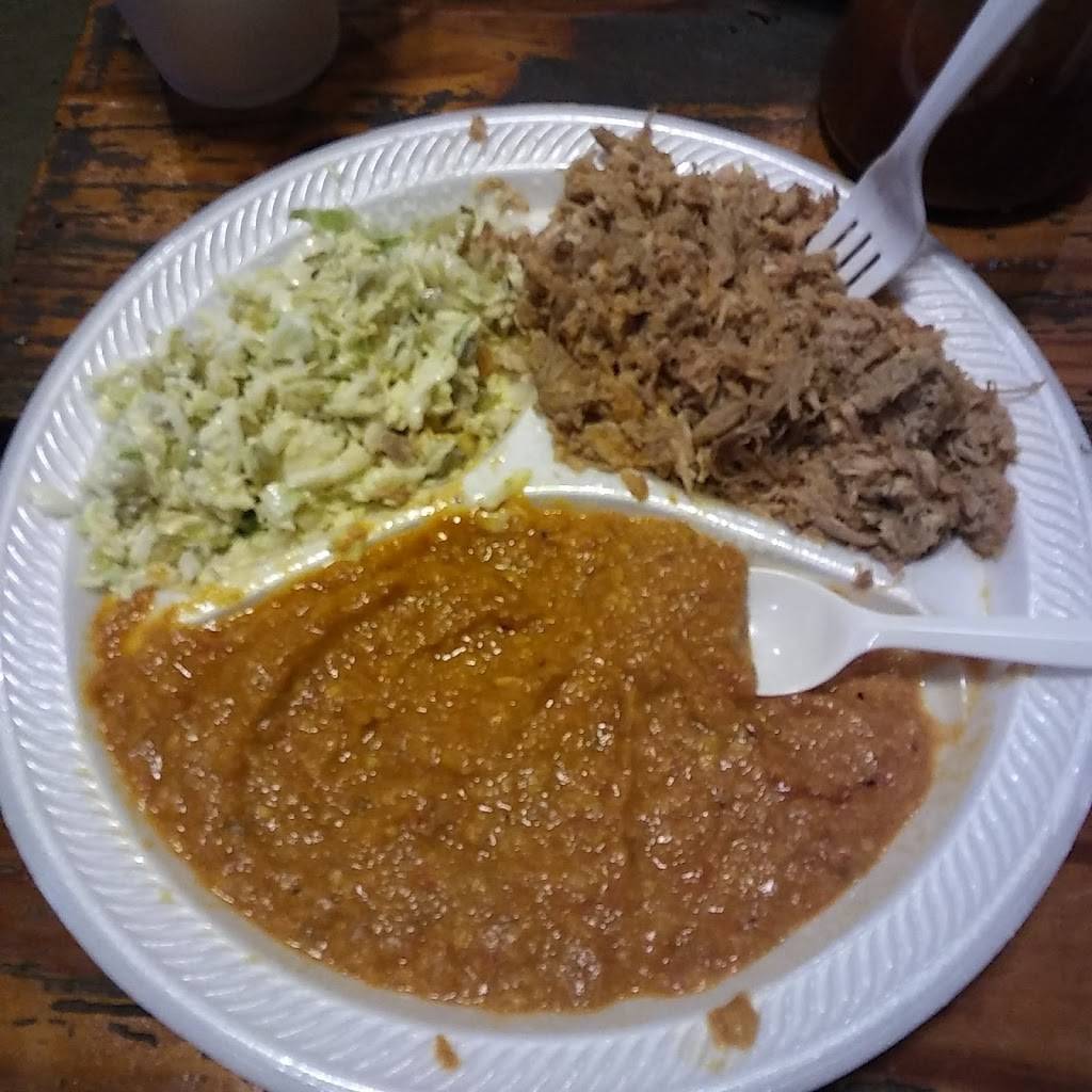 Heavys Barbeque | restaurant | 2288 Sparta Rd SE, Crawfordville, GA 30631, USA | 7064562445 OR +1 706-456-2445