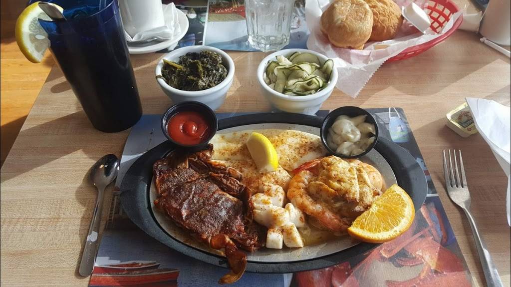Old Saltys Inc. | restaurant | 2560 Hoopers Island Rd, Fishing Creek, MD 21634, USA | 4103973752 OR +1 410-397-3752