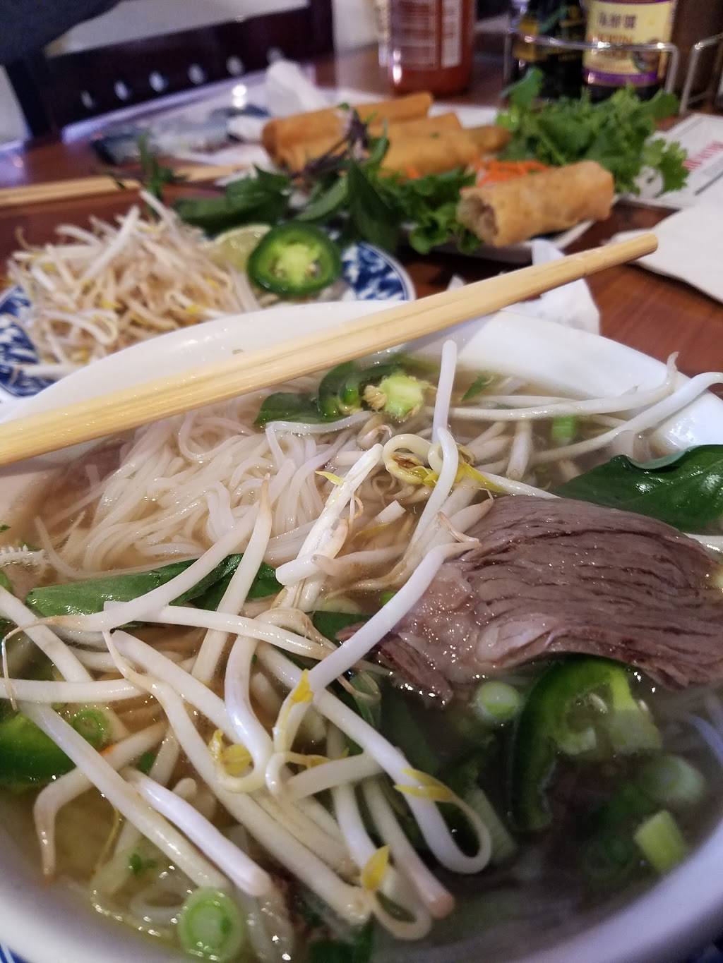 Pho Kobe | restaurant | 1441 W Knox St, Torrance, CA 90501, USA | 3107879100 OR +1 310-787-9100