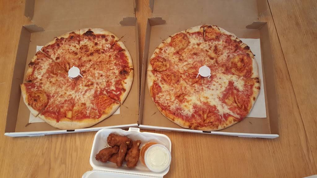 Two Guys Pizza & Grille | restaurant | 21-16, 3120, Morlot Ave, Fair Lawn, NJ 07410, USA | 2017941001 OR +1 201-794-1001