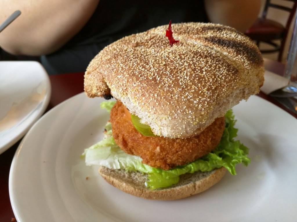 Green Earth Vegan Cuisine | restaurant | 804 Danforth Ave, Toronto, ON M4J 1L2, Canada | 4167789199 OR +1 416-778-9199